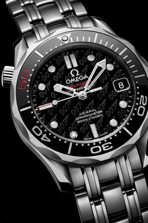 omega seamaster 300m 75th anniversary|omega seamaster bond 50th anniversary.